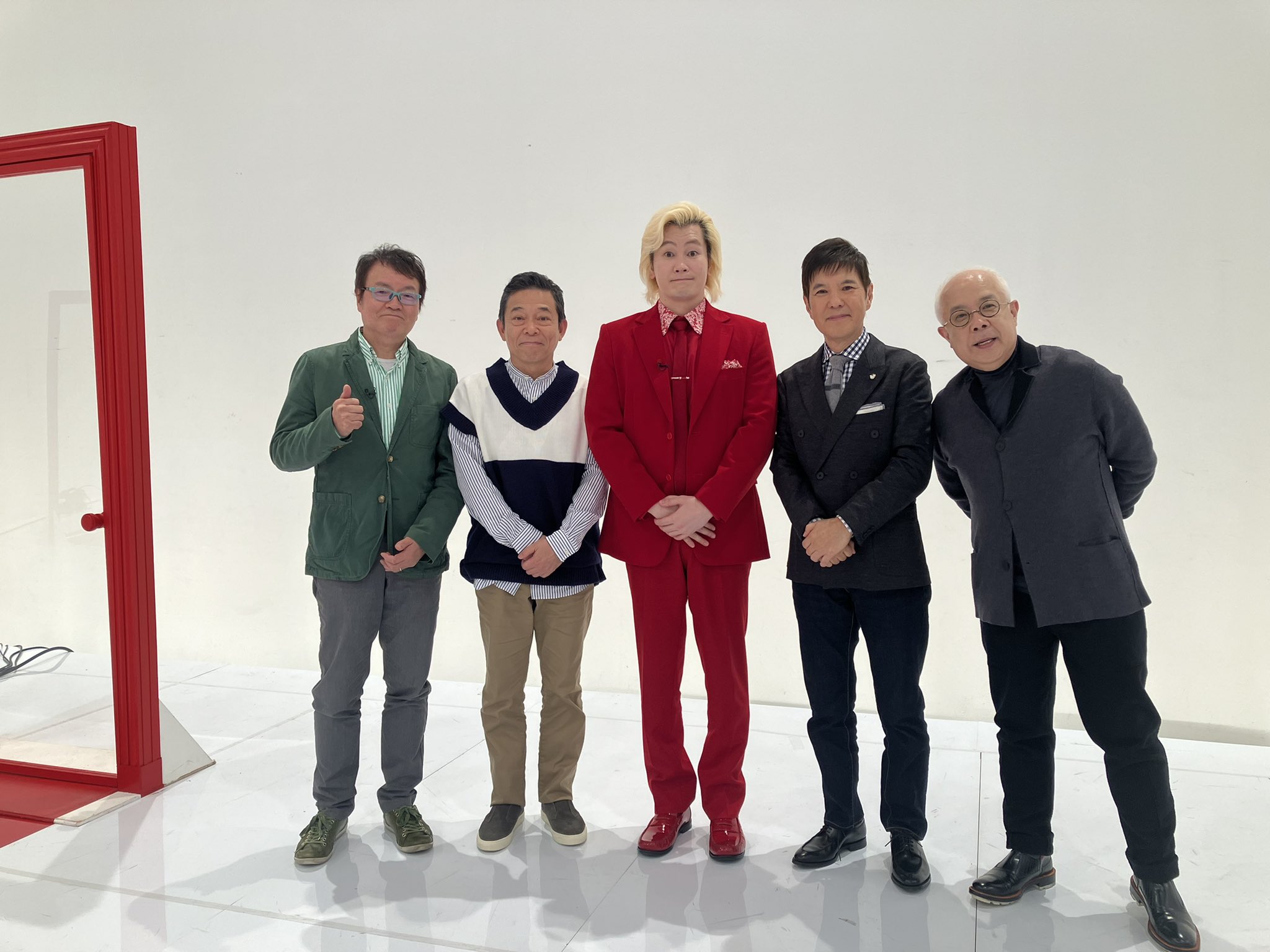 当時のメディア報道・掲載写真