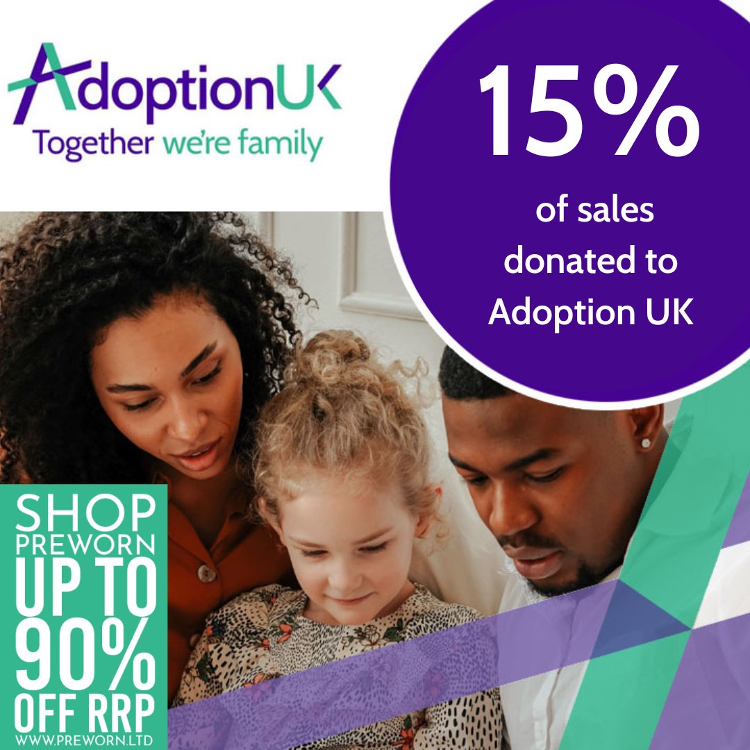 Adoption UK tweet media