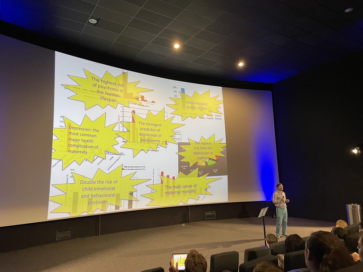 fisher_maggie's tweet photo. Alain Gregoire telling it as it is. Inspiring a spellbound audience with his passion & authority. We all have to take action to change things. @iHealthVisiting @2SeasPATH #2SeasPATH The power of networks & lived experience https://t.co/Hesy9mRNT7