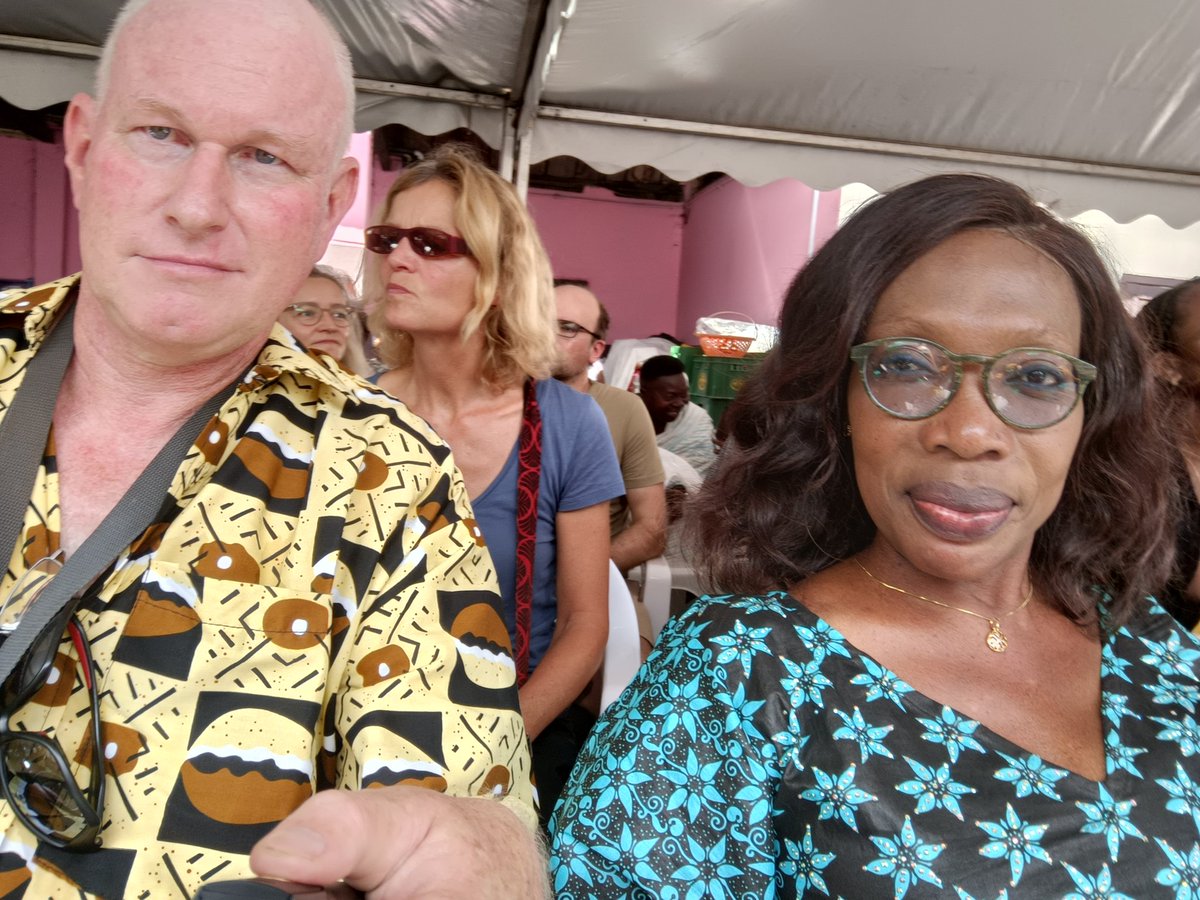 Paul (@captain_africa1) on Twitter photo 