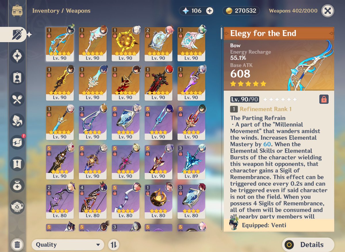 aikoubie's tweet photo. #SellingGenshin #GenshinAccount #GenshinForSale #GenshinSell #Asia #EndGameGenshin LOOKING FOR MONEY OFFERS! 
PM IF INTERESTED NYP  34×5 Pay via
PayPal, Gcash, Shoppee Pay, Grabpay, Bank Transfer, Only 
WILL NOT GO FIRST WILL ONLY USE MM ON DISCORD , No log in first- till you pay https://t.co/vqL8KGslFT