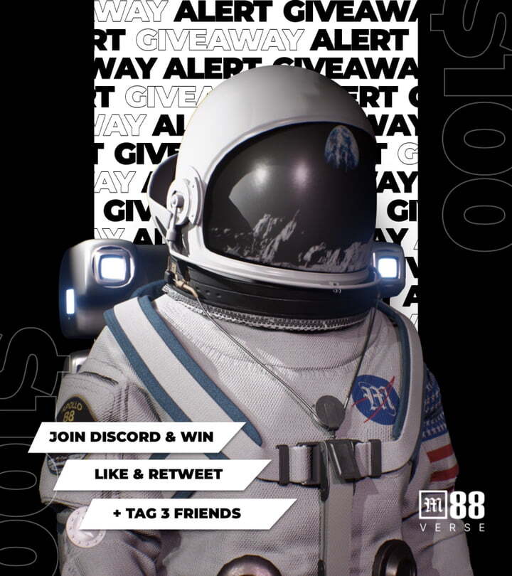 M88VERSE tweet media