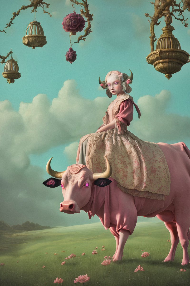 Village Racer
#ai #aiart