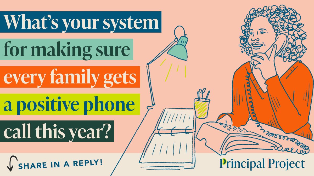 Principal Project tweet media