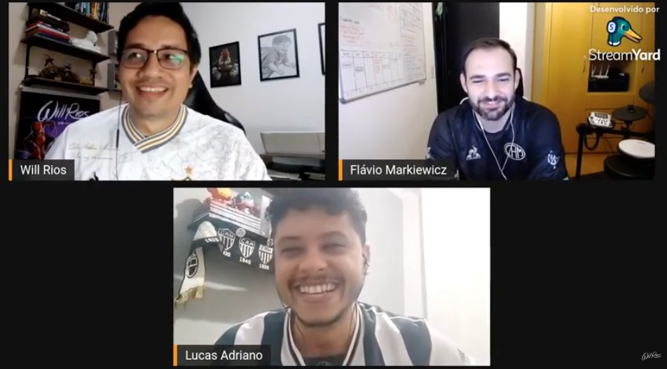 Will Rios tweet media