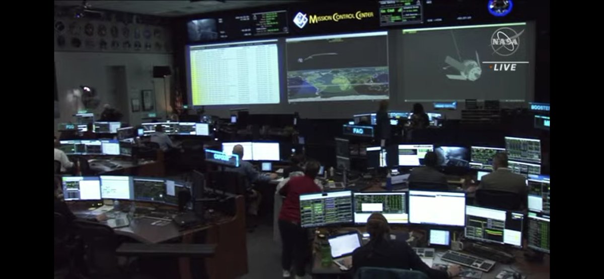 linda4cath's tweet photo. @NASAArtemis shout-out to the janitor  who is also "helping to put people back on the moon" 
Tonight I will do my job in honor of her as a fellow cleaning person myself!
#Artemis #Artemis1 #NASA https://t.co/GvKawxFGmp