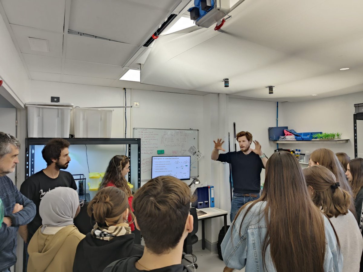 CEAB-CSIC tweet media