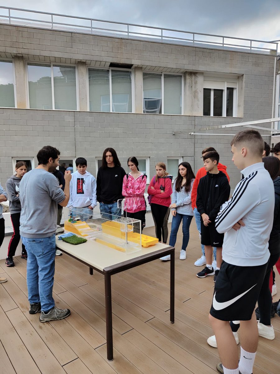 CEAB-CSIC tweet media