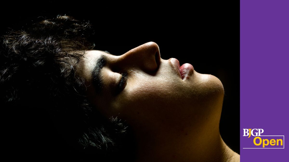 Insomnia | Digital cognitive behavioural therapy may show statistically significant gains in quality-adjusted life years, equivalent to 9.5 days in perfect health

➡️doi.org/10.3399/BJGPO.… 

<a href="/DrChrisBMiller/">Christopher B Miller PhD</a> <a href="/alasdairlhenry/">Alasdair Henry PhD</a> <a href="/DrRichardStott/">Richard Stott</a> <a href="/ProfEspie/">Prof Colin Espie</a> <a href="/Sleepio/">Sleepio</a> <a href="/wearebighealth/">Big Health</a>