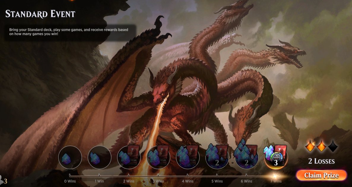 epicgerardo's tweet photo. Getting back into standard. 14-2  in constructed events with my favorite tribe. I won my first FNM many years ago with a soldier tribal @mtghorde @fireshoes @mtgazone https://t.co/jCDuuQldlO