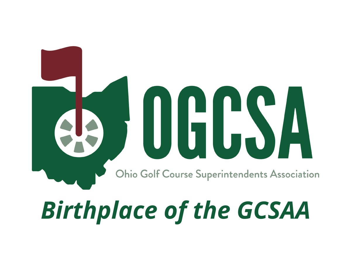 Ohio GCSA tweet media