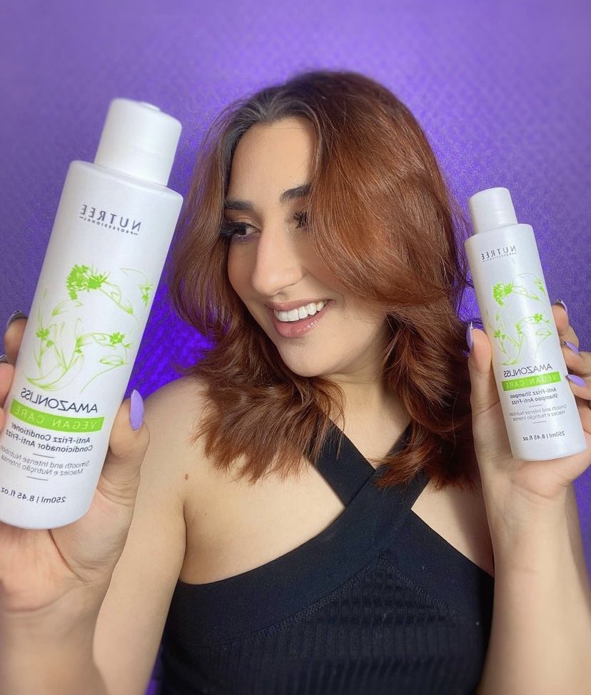 NutreeU's tweet image. The best treatment in fall season 🍂🤎

#VeganCare respects nature, considering your hair physiology and caring for the scalp.

EARLY BLACK FRIDAY SALE is here! 🚀🖤
use code BLACK and get 25% OFF!