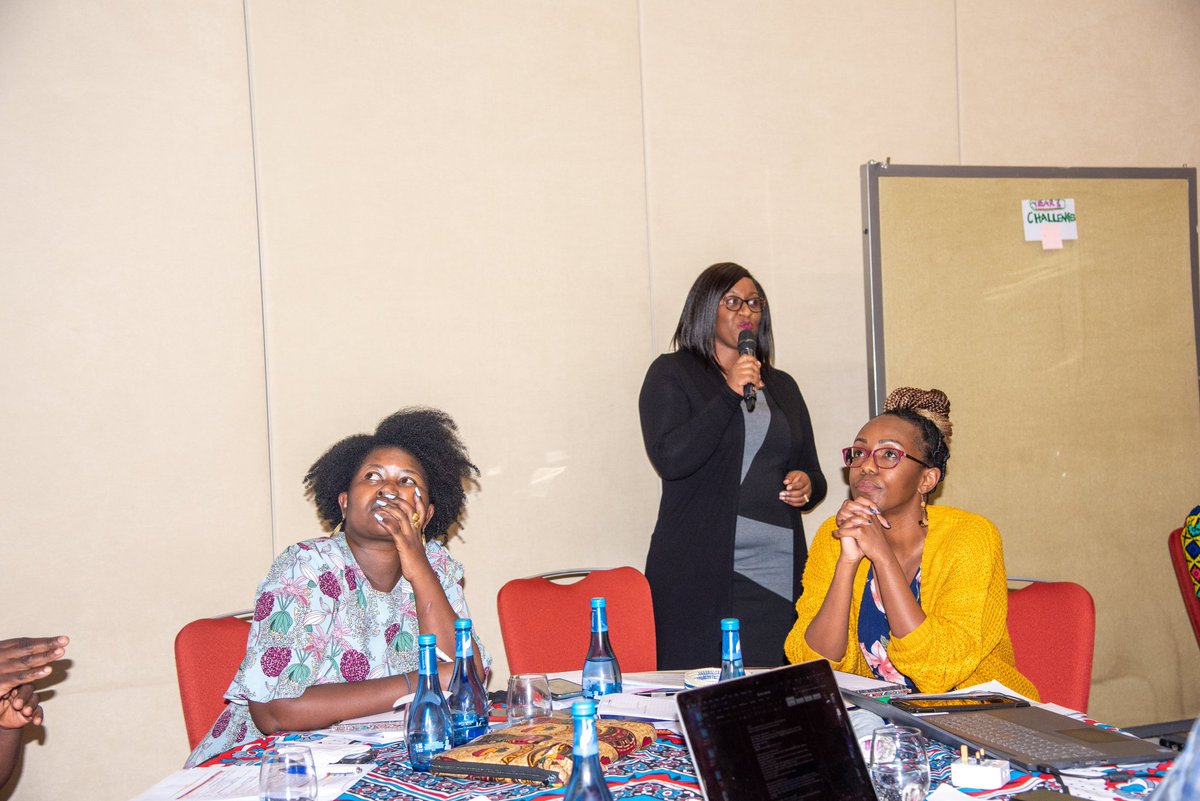 SolomeNakaweesi's tweet photo. #WomenGainingGround
Our 9 East African Strategic Partners are:
In Kenya:
@kefeado
#CWID
#WomenSpacesAfrica
#KenyaNetworkofWomenwithDisabilities
In Rwanda:
@RwandaDeafwomen
#HopeforSingleMotherswithDisability
@afroark
In Uganda:
@FemmeForteUg @nuwodu
@AkiliDada
@ThinkCREA https://t.co/Vx1ZXxbnaj