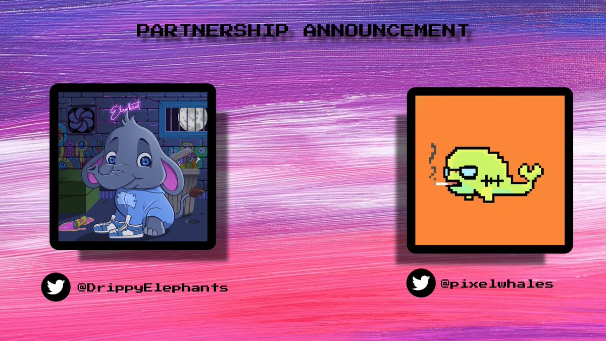 Pixel Aptos Whales tweet media