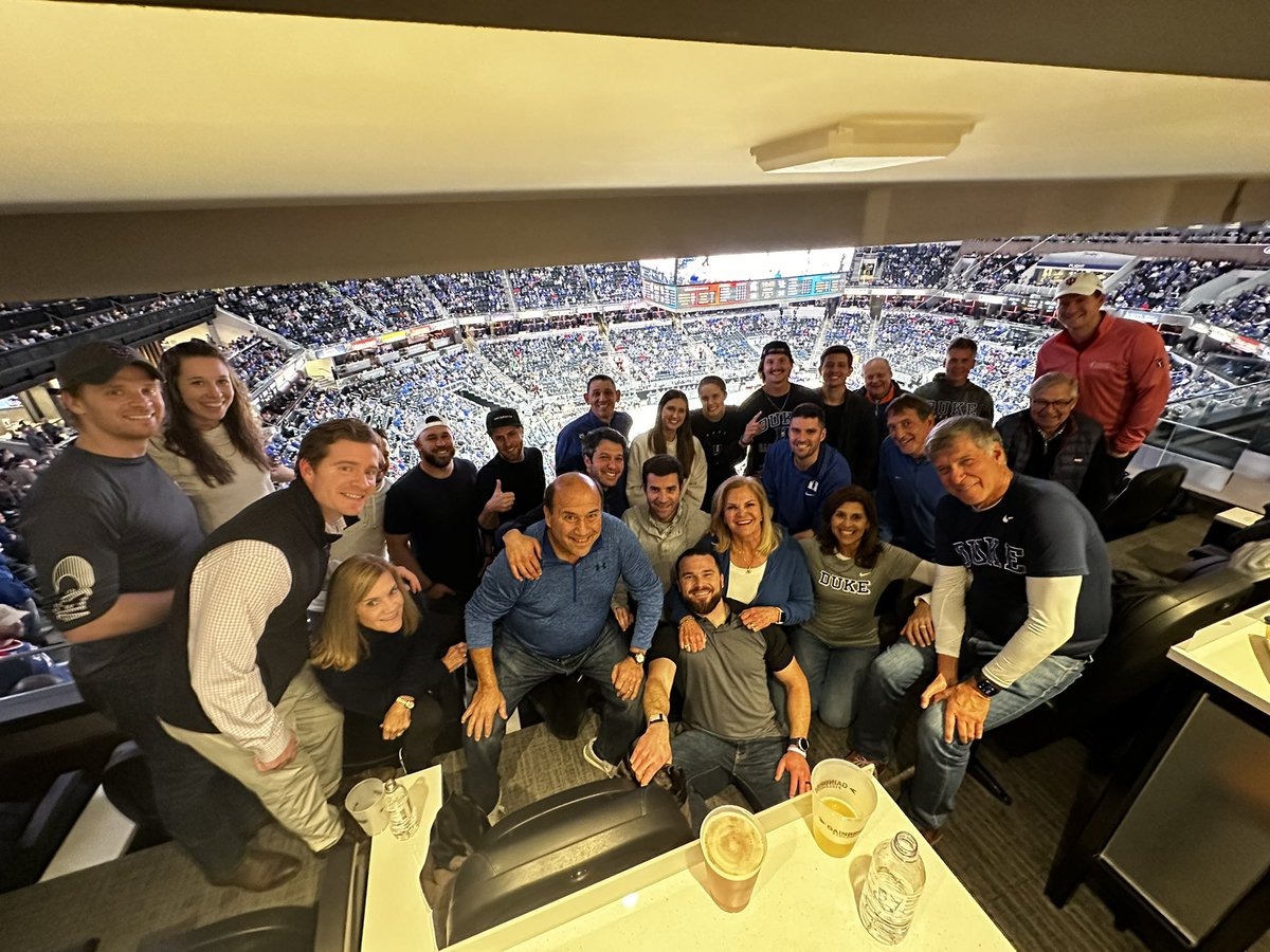 JustinWeiner's tweet photo. Though it wasn’t the outcome any of us wanted, it was great to see @JonScheyer on the big stage. #CoachJon #TheBrotherhood #ChampionsClassic https://t.co/uXrO9h42sr