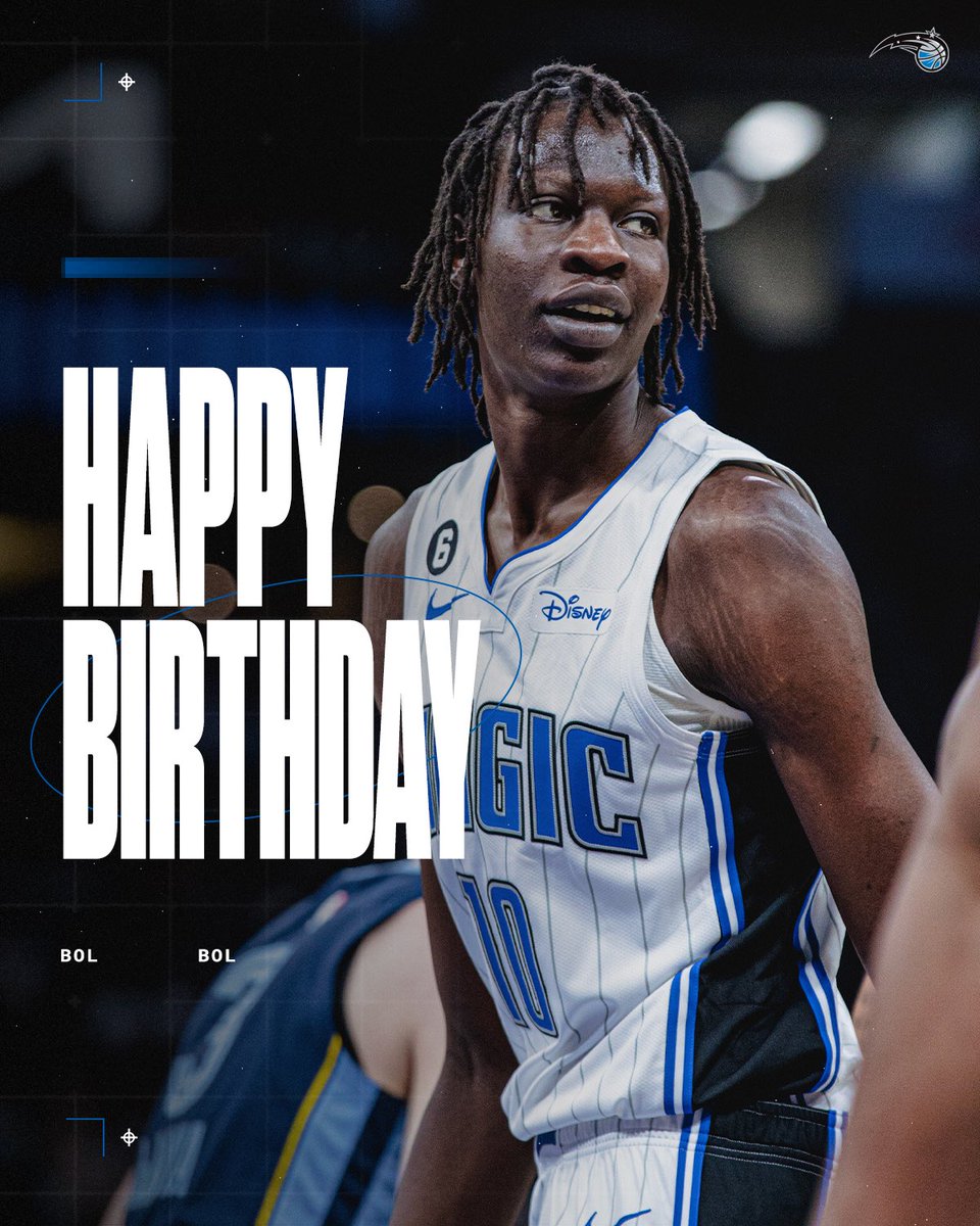 RT to wish <a href="/BolBol/">Bol</a> HBD 🎂