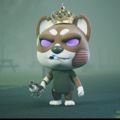 MrGregori2's tweet photo. #NewProfilePic #ZombieMob #Miami #King #crown 🍀 #ZINU https://t.co/wDW2KjiX0c
