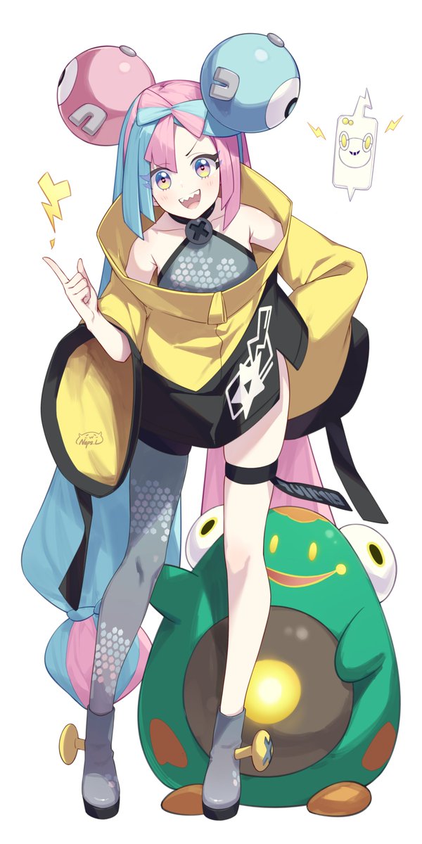 Neps tweet media