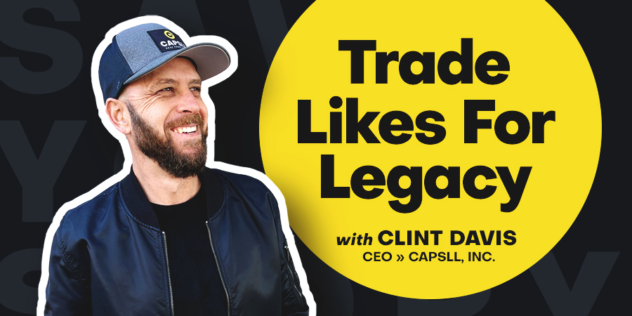 Deb Publicist (@debpublicist) on Twitter photo Former SA radio DJ, Capsll App founder & CEO, <a href="/clintlldavis/">ClintDavis</a> chats to <a href="/GarethCliff/">Gareth Cliff</a> on @CliffCentralCom, 06h45, 17 Nov about the new Capsll App; how an idea developed into a growing USA-based business. capsll.app #capsll #capslllife #timecapsule #yourstory Former SA radio DJ, Capsll App founder & CEO, <a href="/clintlldavis/">ClintDavis</a> chats to <a href="/GarethCliff/">Gareth Cliff</a> on @CliffCentralCom, 06h45, 17 Nov about the new Capsll App; how an idea developed into a growing USA-based business. capsll.app #capsll #capslllife #timecapsule #yourstory