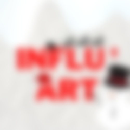 Influ_Art's tweet photo. Le serveur se fera tout beau pour Noel ! Ici, vous avez une première vu du logo conçu spécialement pour la période de Noel ! Découvrez le logo le jeudi 1er décembre sur le serveur Influ'Art ! 
Les concours de fin d'années approchent sur le serveur 👀

#DiscordServer #Trending https://t.co/GRKh1rmd1d
