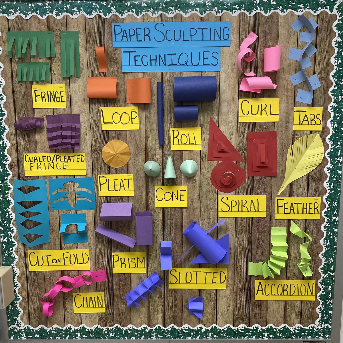 that_stem_guy's tweet photo. Really happy with how this one turned out! I’m really striving to incorporate the “A” for art in more of my #STEM challenges! #teachertwitter #classroomdecor https://t.co/OeOWzSENGL