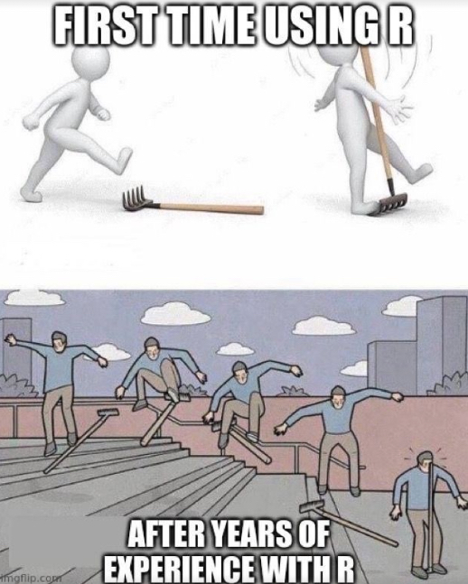 No matter how long I’ve been doing data science, I still get smacked in the face every once in a whi...