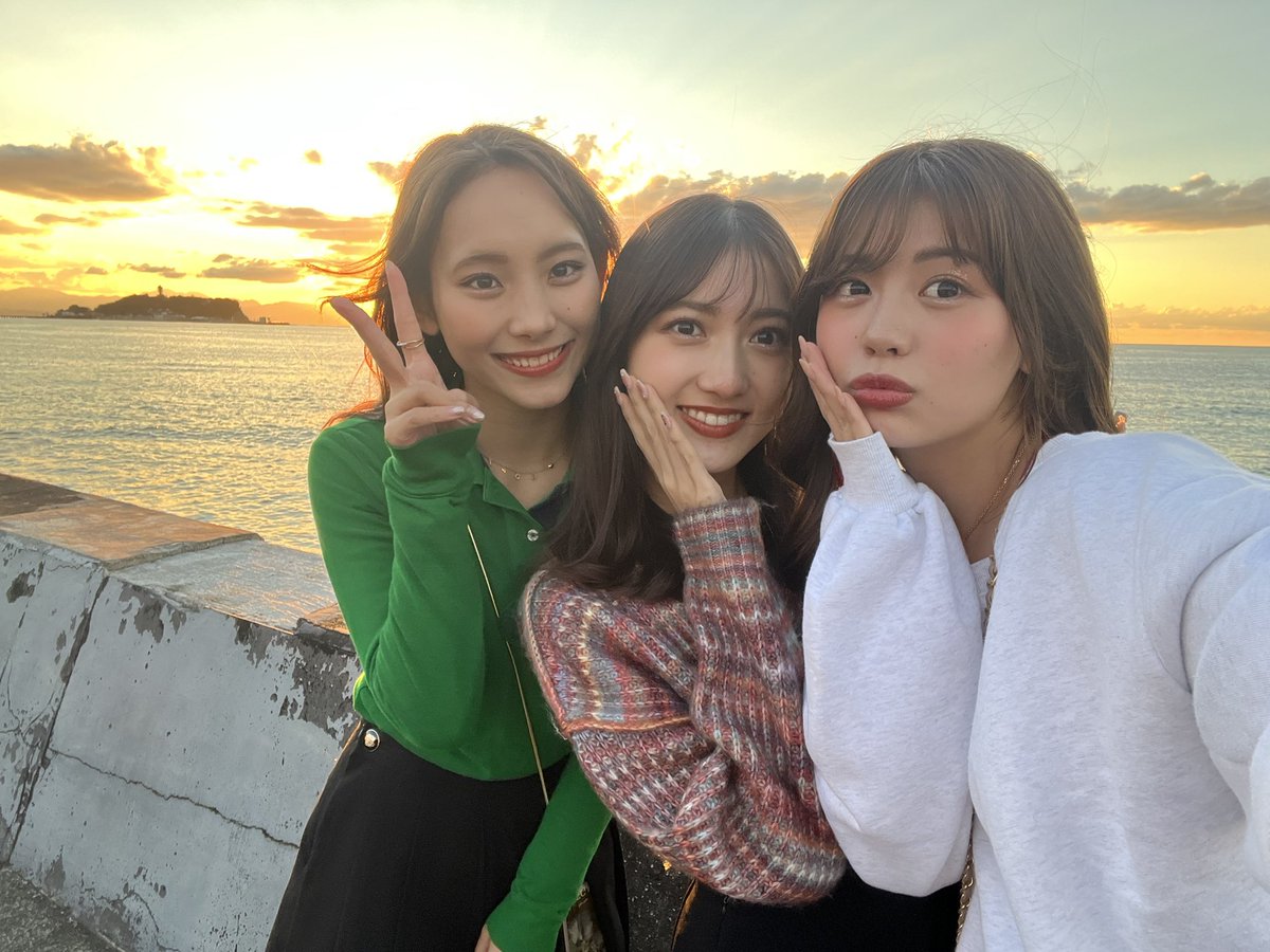 最高な水曜日💘