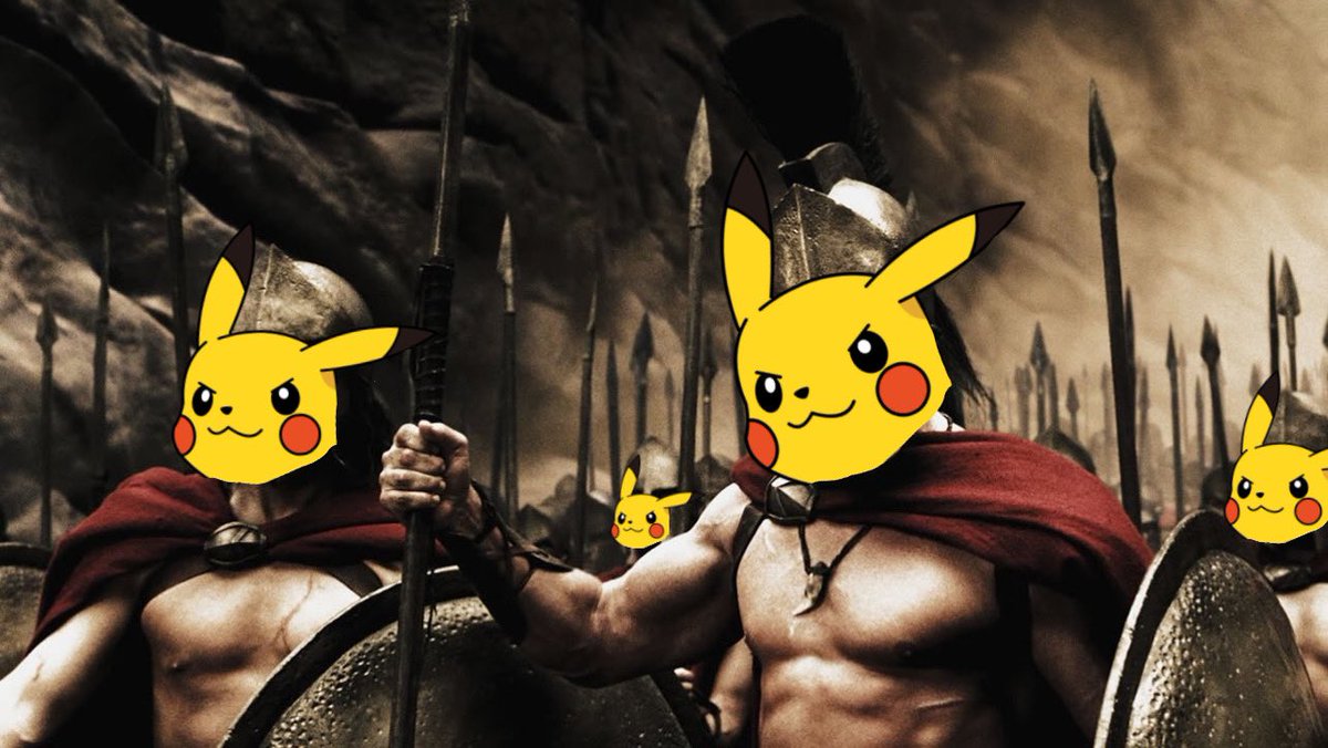 |#𝟎𝟐𝟓| 𝐏𝐢𝐤𝐚𝐜𝐡𝐮 / ピカチュウ tweet media