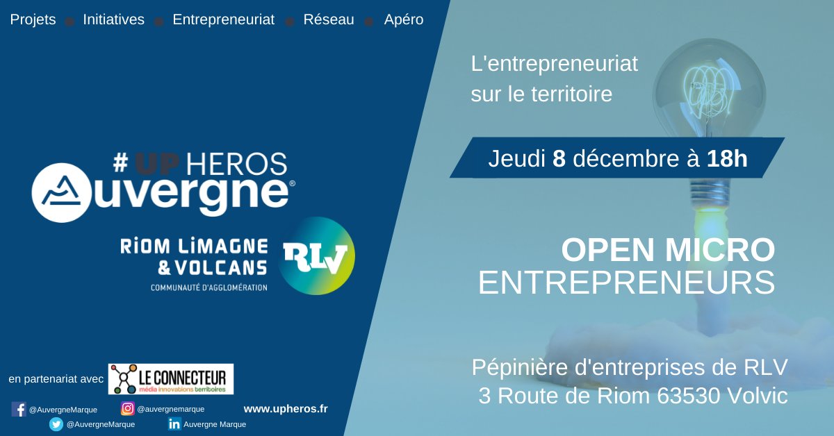 Riom Limagne et Volcans Agglomération tweet media