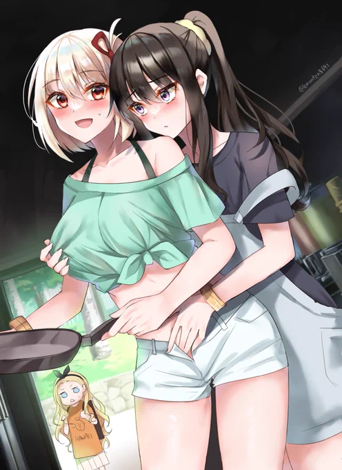 影なしver#リコリコ #ちさたき 