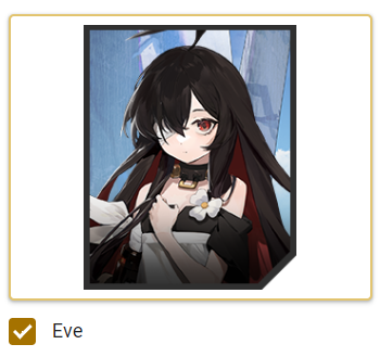 phoebe_nyan's tweet photo. I just want Dawn &amp; Eve pair skin. #AlchemyStarsIdol https://t.co/UXTsHG1i6L