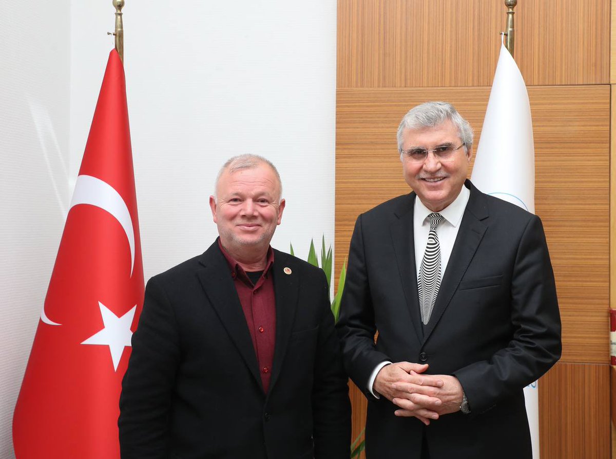 Ekrem Yüce