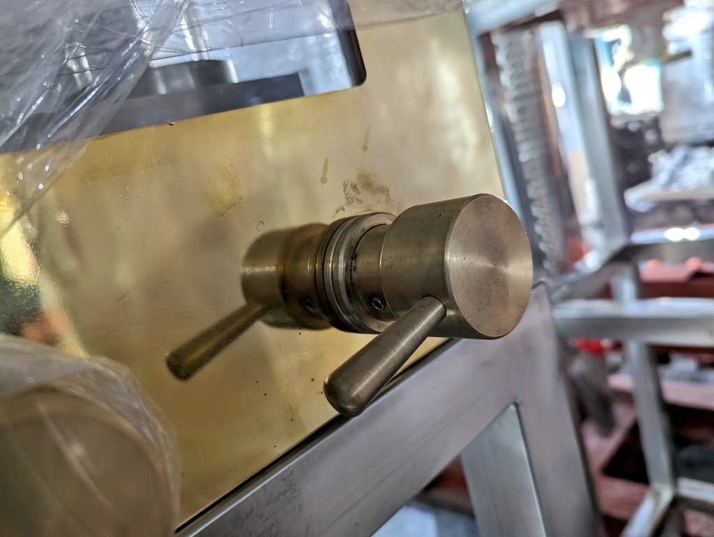 Indie Durham City (@indiedurhamcity) on Twitter photo Deep beneath the mall at <a href="/PrinceBishops/">Prince Bishops Place - Shop, Eat & Explore Durham</a> in #Durham, work is progressing apace on the new <a href="/DurhamDistilUK/">Durham Distillery UK</a> attraction! We were excited to have a sneak peek today, and to bring you the first photo of MD Jon Chadwick propping up what will soon be his bar counter 🍸 #LoveDurham Deep beneath the mall at <a href="/PrinceBishops/">Prince Bishops Place - Shop, Eat & Explore Durham</a> in #Durham, work is progressing apace on the new <a href="/DurhamDistilUK/">Durham Distillery UK</a> attraction! We were excited to have a sneak peek today, and to bring you the first photo of MD Jon Chadwick propping up what will soon be his bar counter 🍸 #LoveDurham