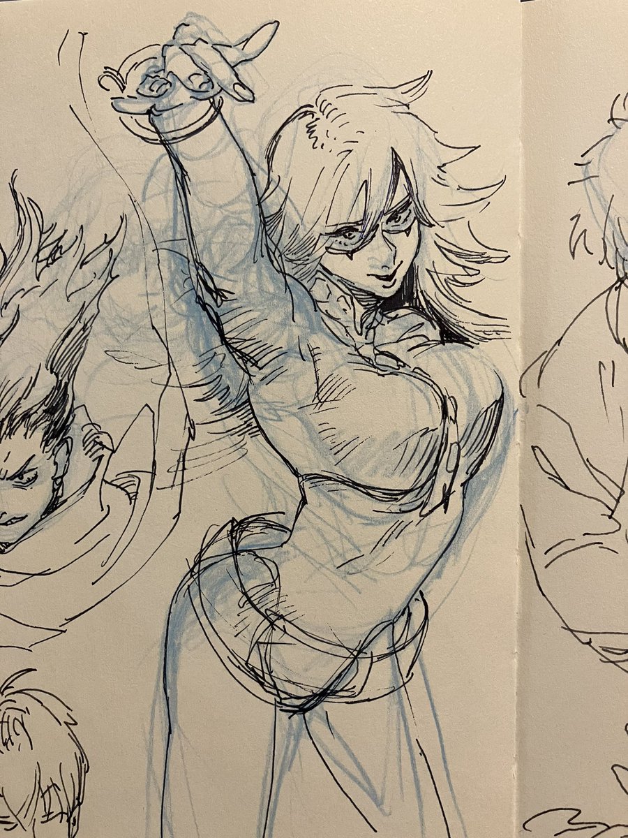 落書き 