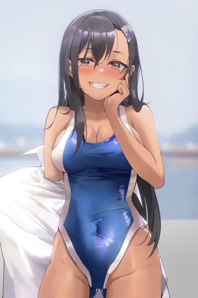 長瀞さん 「(*'-`) 今日も無駄に張り切り飛ばし過ぎてヘトヘトだー。足が上がってないよ足」|まるすのイラスト