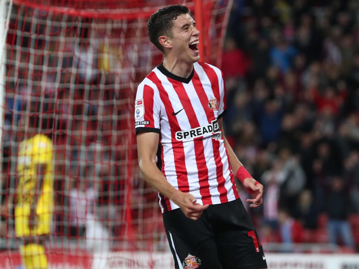 WTF Sunderland Podcast tweet media