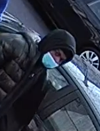 MPSRichmond's tweet photo. WANTED 🚨 | We need to speak with the below 2 males about an armed robbery on 15/11 in #SW16.
If you have any info on who these males are, please call 101 and quote ref 0324761/22 https://t.co/f4KN3JiFJS