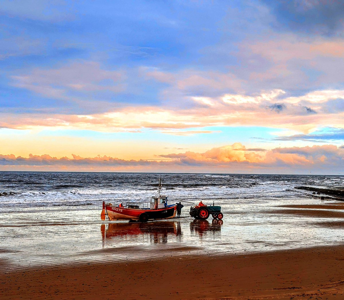 Connor Millichap tweet media