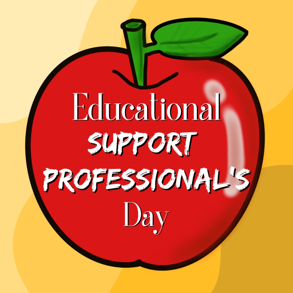 Happy Paraprofessional's Day wyandotte.k12.ok.us/article/911340…