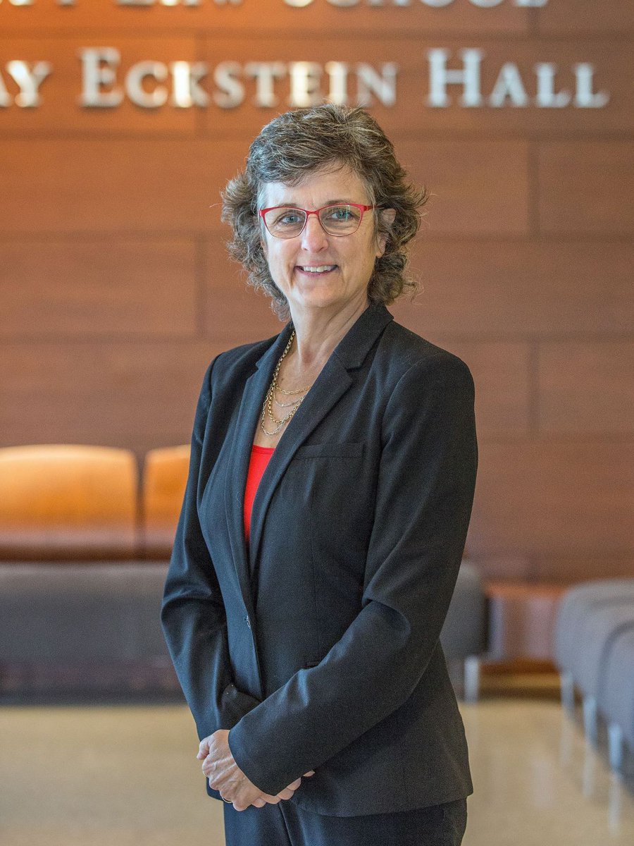 mulaw's tweet photo. The Law School is pleased to announce Judge Mary E. Triggiano as the new director of Marquette University Law School’s Andrew Center for Restorative Justice! For full details, please read Dean Kearney's post in the #FacultyBlog: https://t.co/CIYh4mionY #MarquetteLaw #AndrewCenter https://t.co/urxVE32NKi