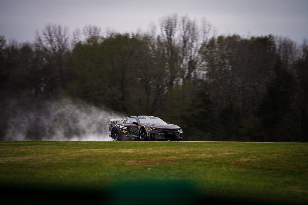 nascarg56's tweet photo. ‘Huge milestone’: Garage 56 Le Mans project enters next phase with VIR test

Read more: https://t.co/Imk8ZFtLk5

#NextGen56 https://t.co/2aonY2ZfOq