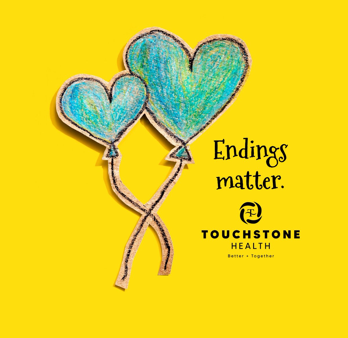 touchstonehc_tx's tweet photo. Endings matter.  Not just for you, but for those who are left behind.  https://t.co/vNtZyKIqCm 

#hospice #wednesdaywisdom #inhomecare #sanantonio #texas #homehealth  #transitionalcare  #homhealthcareproviders https://t.co/pAgCFtqREF