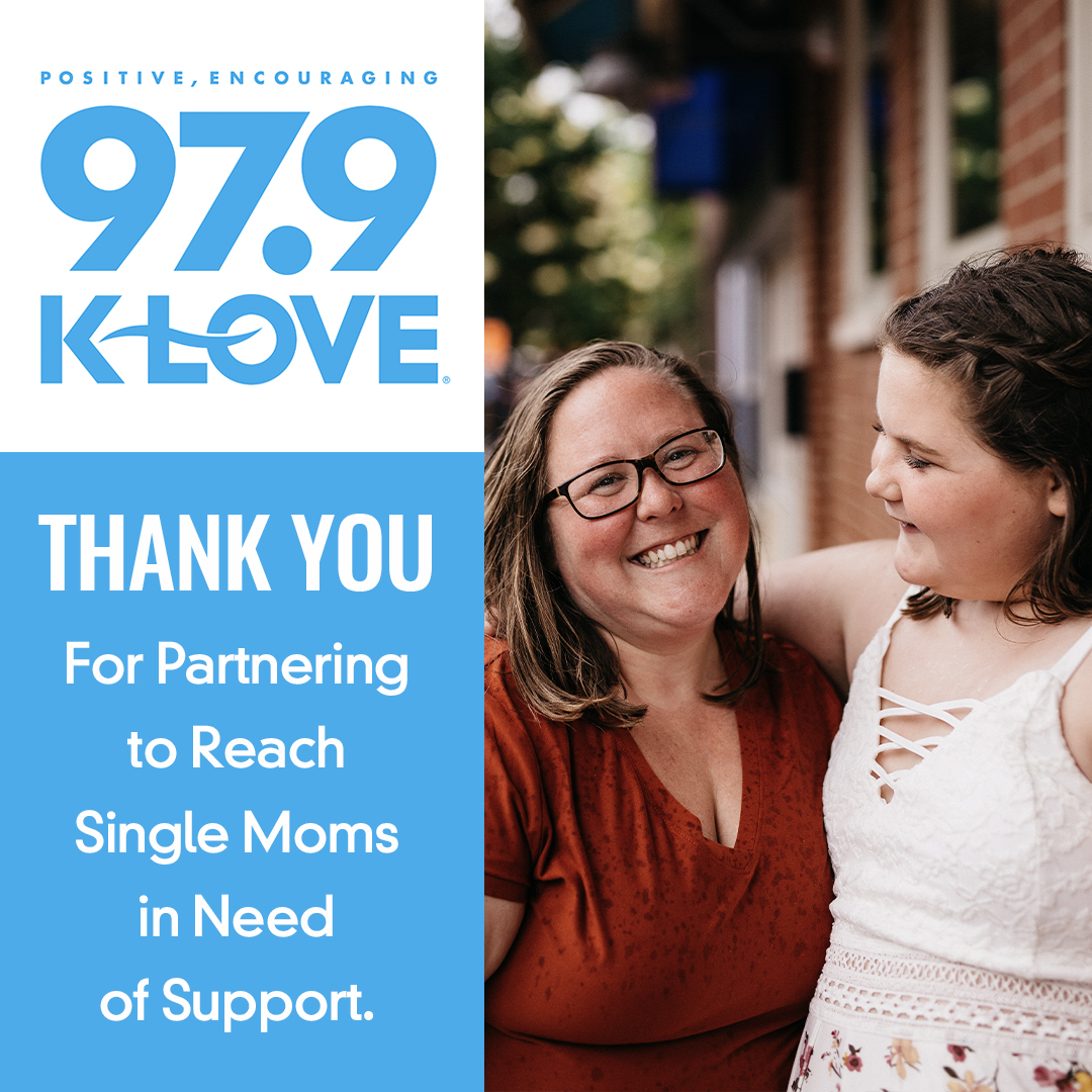 fhcmoms's tweet photo. For many years, K-LOVE Radio has been sharing about Fellowship Housing across their airwaves, reaching single moms in crisis so they can get the support they deserve. Thank you K-LOVE for your great partnership!

@KLOVERadio  #empoweringsinglemoms https://t.co/ui4Qcx0ZcO