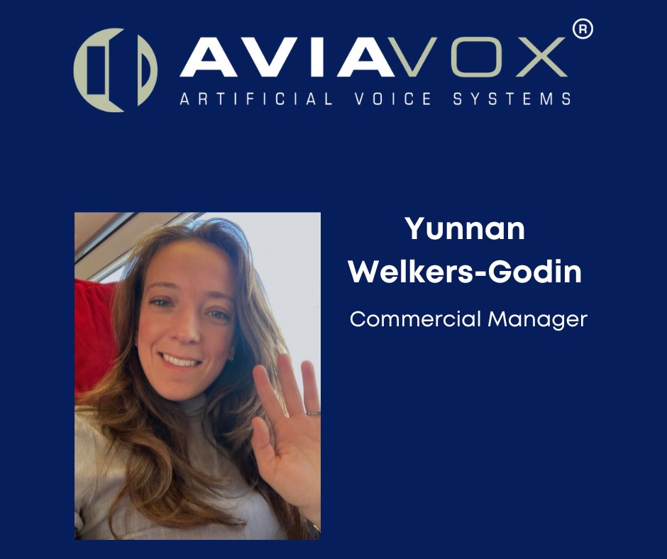 AviaVox tweet media