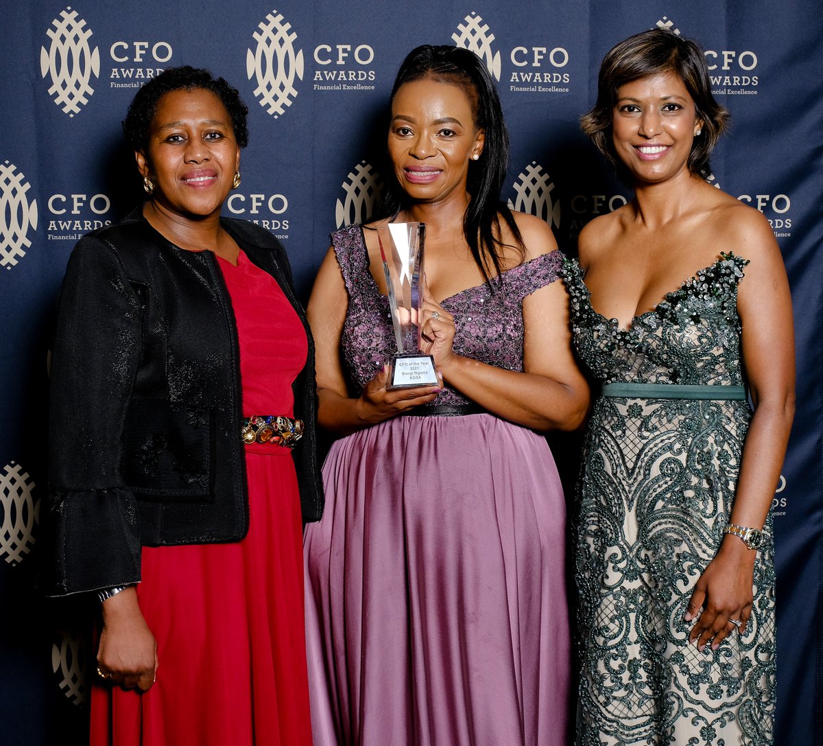 Deloitte is proud to be a sponsor again this year for the annual #CFOAwards2022. Stay tuned to our pages to see who the big category winners will be. 📸: <a href="/CFOSouthAfrica/">CFO South Africa</a>