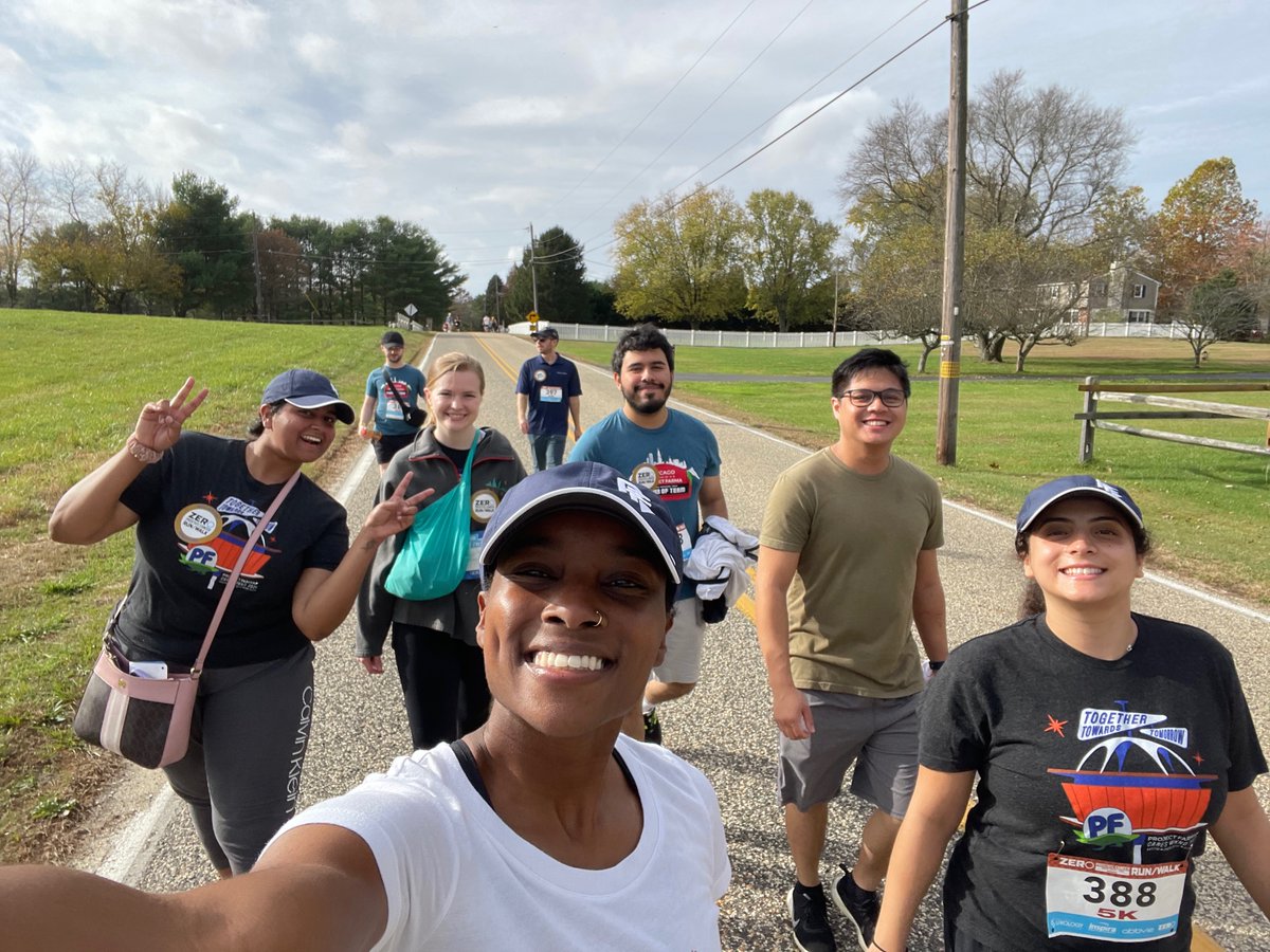 ProjectFarma's tweet photo. Last week, the @ProjectFarma team participated in @ZEROCancer's 5K to support the many men nationwide who are fighting prostate cancer.
Click here to learn more!: https://t.co/e0QI9BH1rh
#patientfocused #philanthropy #ZEROCancer https://t.co/XOH2f35Ia6