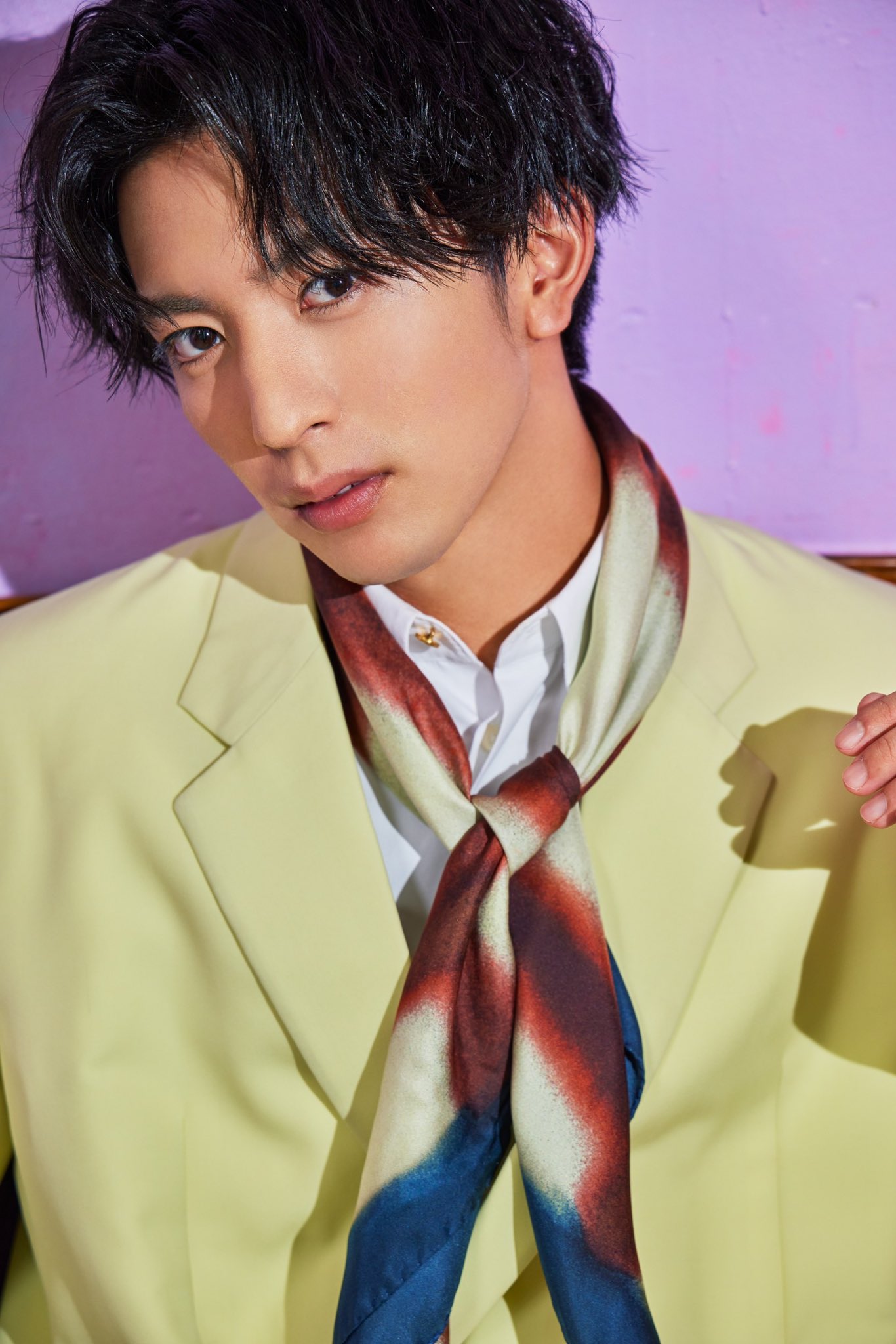 松島 勇之介 on X: 