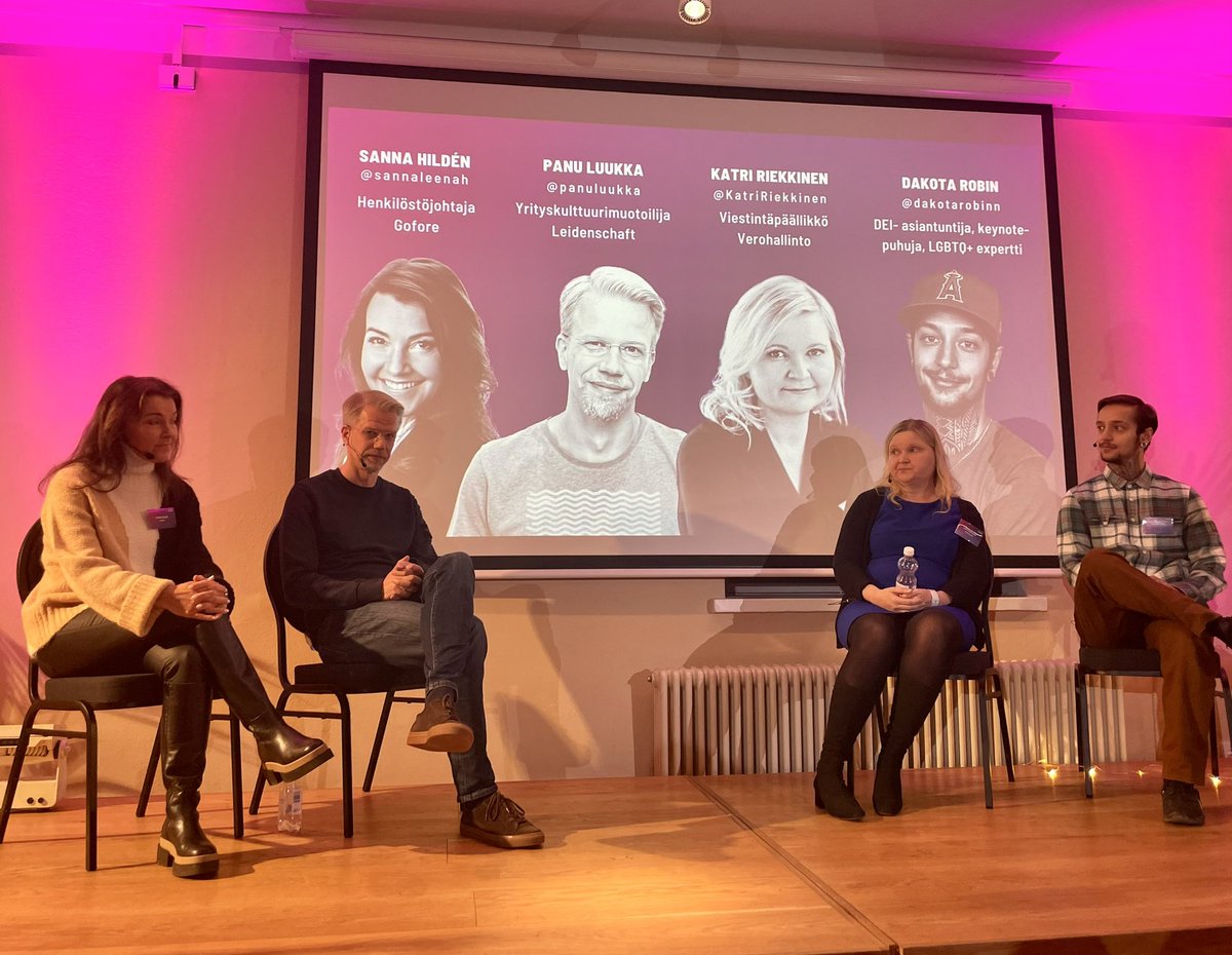 Johanna Laurila tweet media