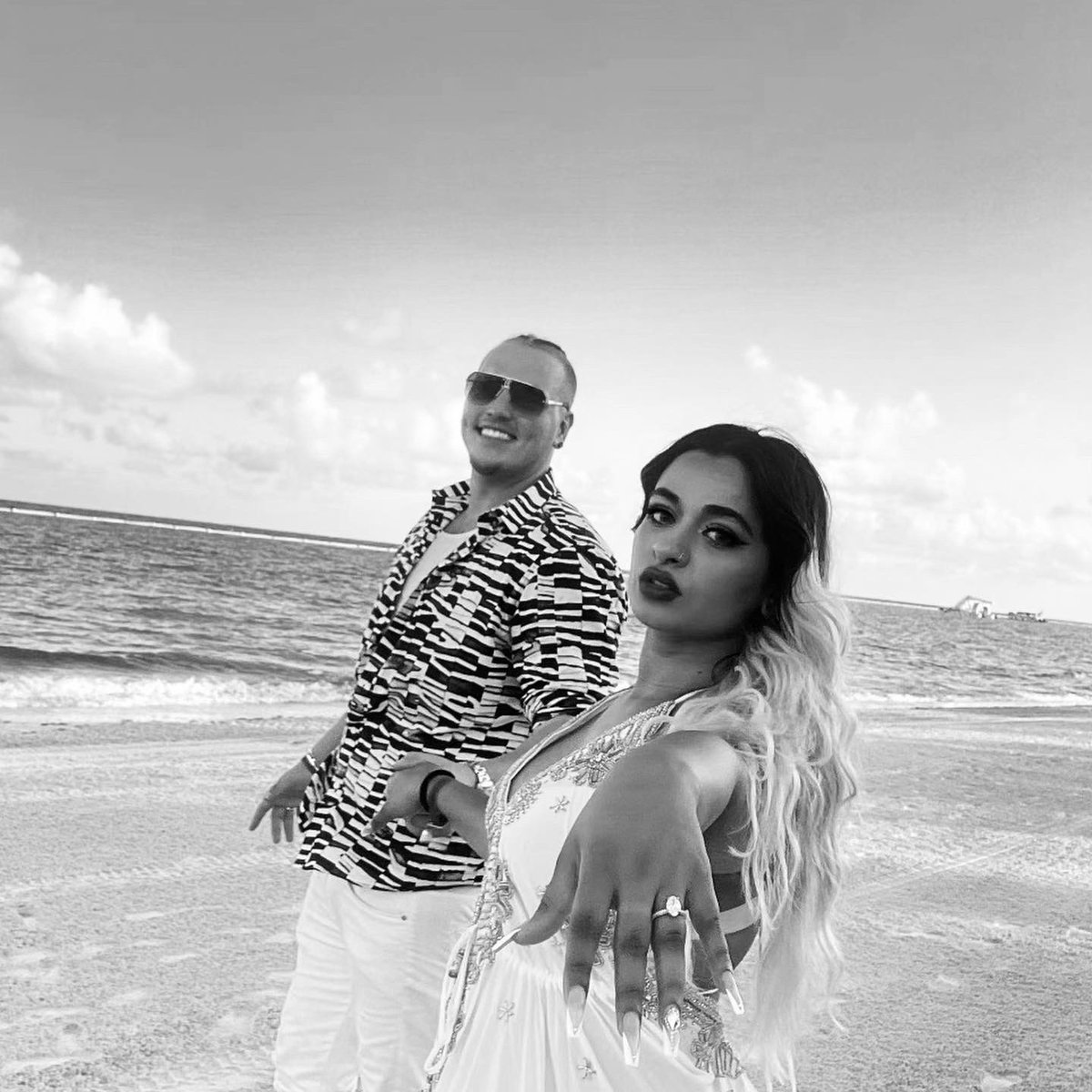 ItsToxicRob's tweet photo. Life is $weet 🍊♥️ https://t.co/REWCTxBIk8