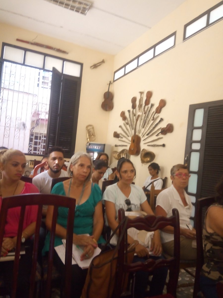 EliasMailin's tweet photo. Tiene continuidad en el Museo Provincial Manuel Muñoz Cedeño el Taller metodológico relacionado con el Reglamento de la Ley de protección al Patrimonio Cultural y el Patrimonio Natural. https://t.co/Ue4L3EXEn4